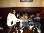 111204 Venice XMas Party 032